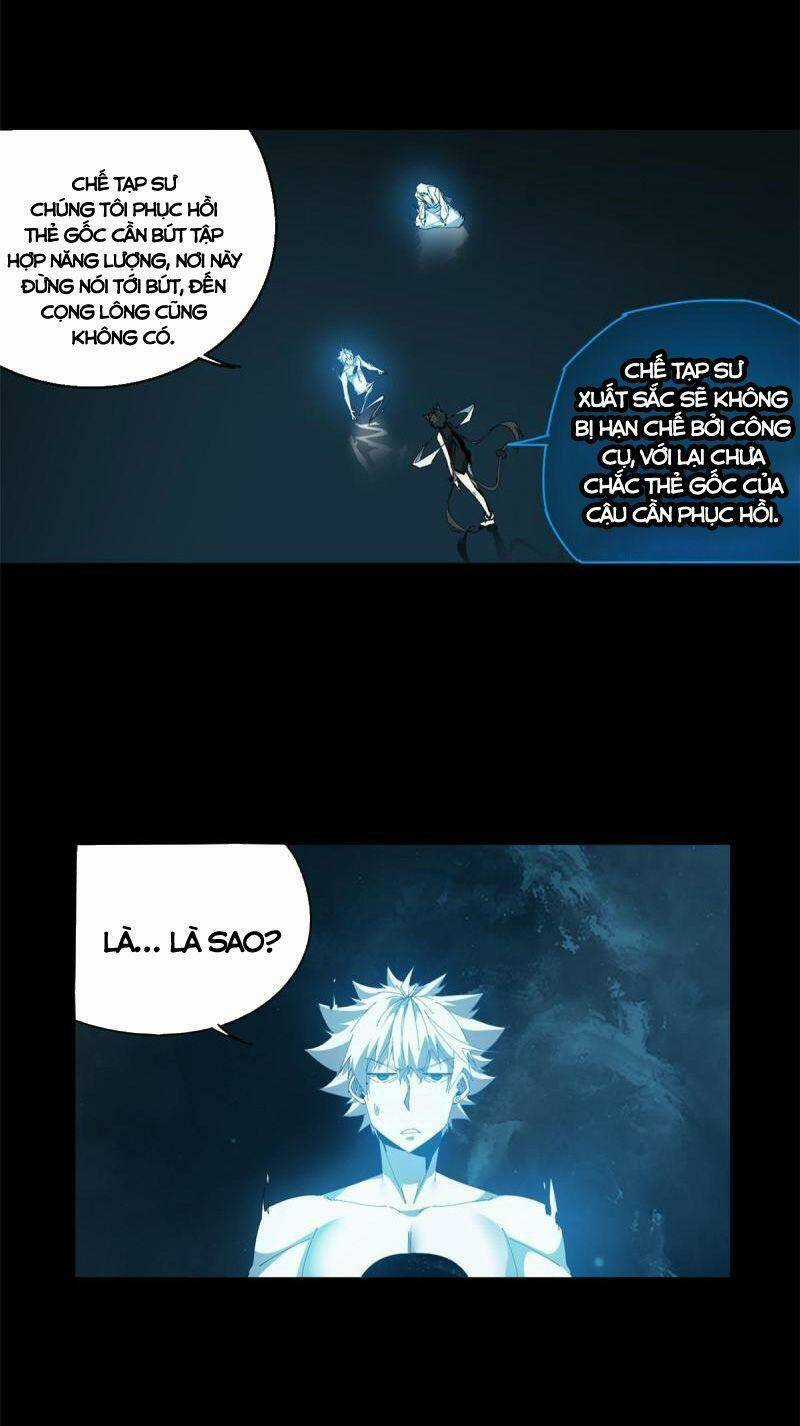 Siêu Thần Chế Tạp Sư Chapter 108 trang 7