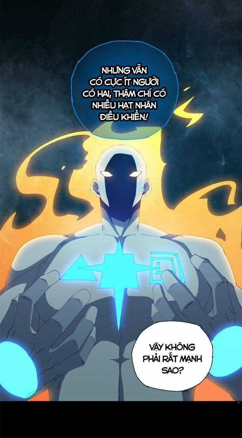 Siêu Thần Chế Tạp Sư Chapter 108 trang 9