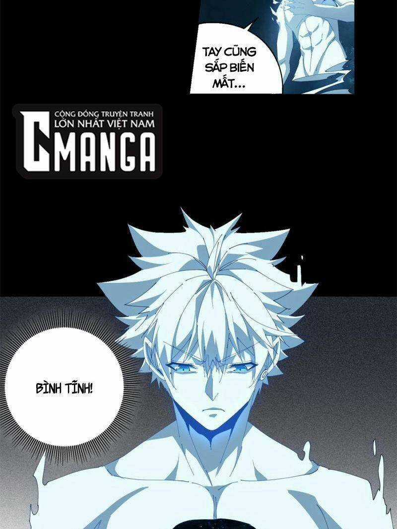 Siêu Thần Chế Tạp Sư Chapter 109 trang 1