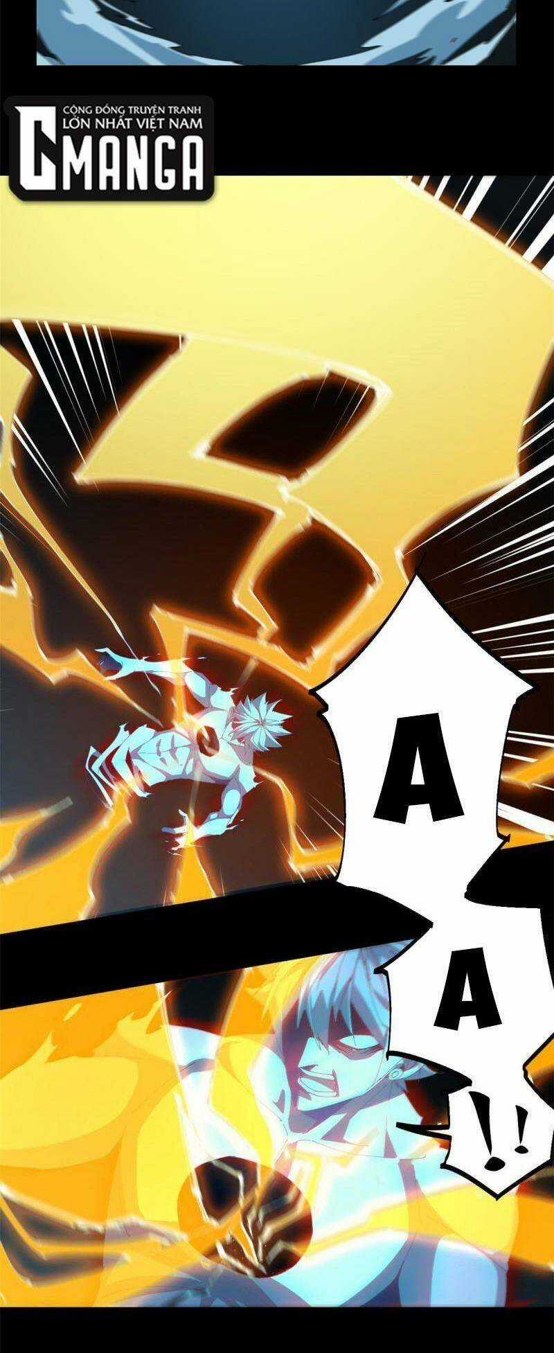 Siêu Thần Chế Tạp Sư Chapter 109 trang 10