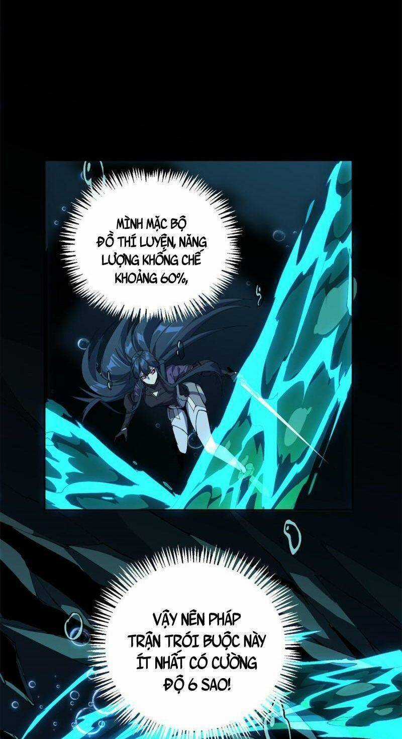 Siêu Thần Chế Tạp Sư Chapter 109 trang 19