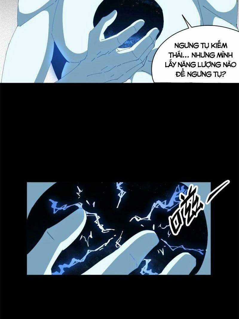 Siêu Thần Chế Tạp Sư Chapter 109 trang 2