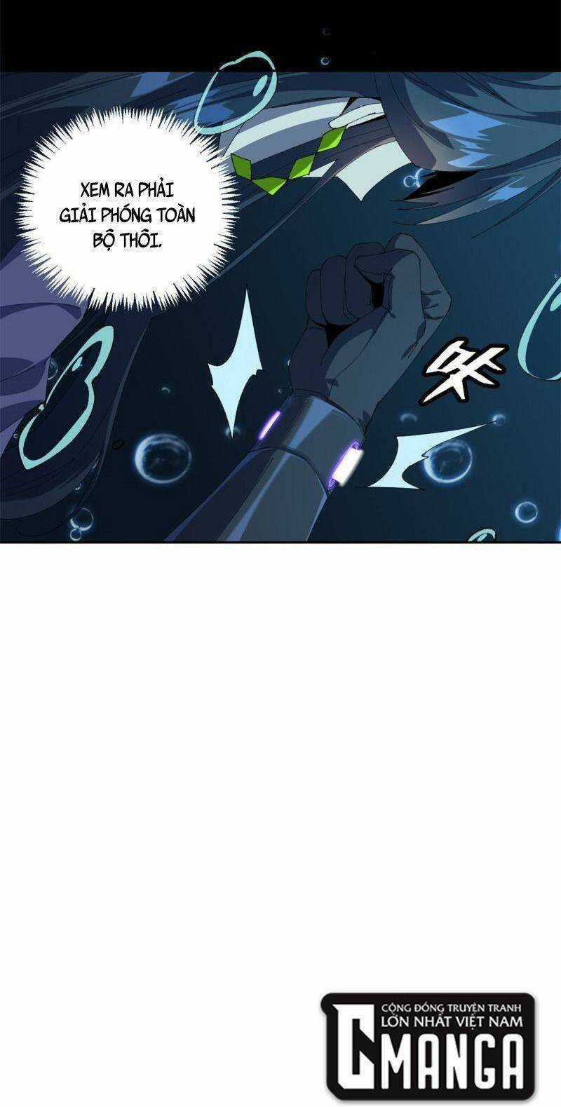 Siêu Thần Chế Tạp Sư Chapter 109 trang 21