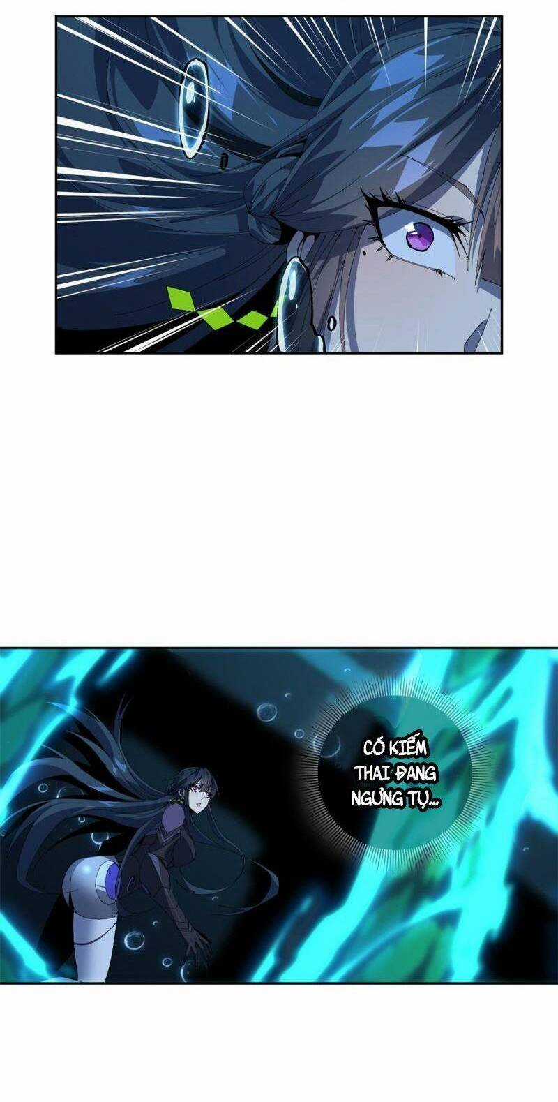 Siêu Thần Chế Tạp Sư Chapter 109 trang 22