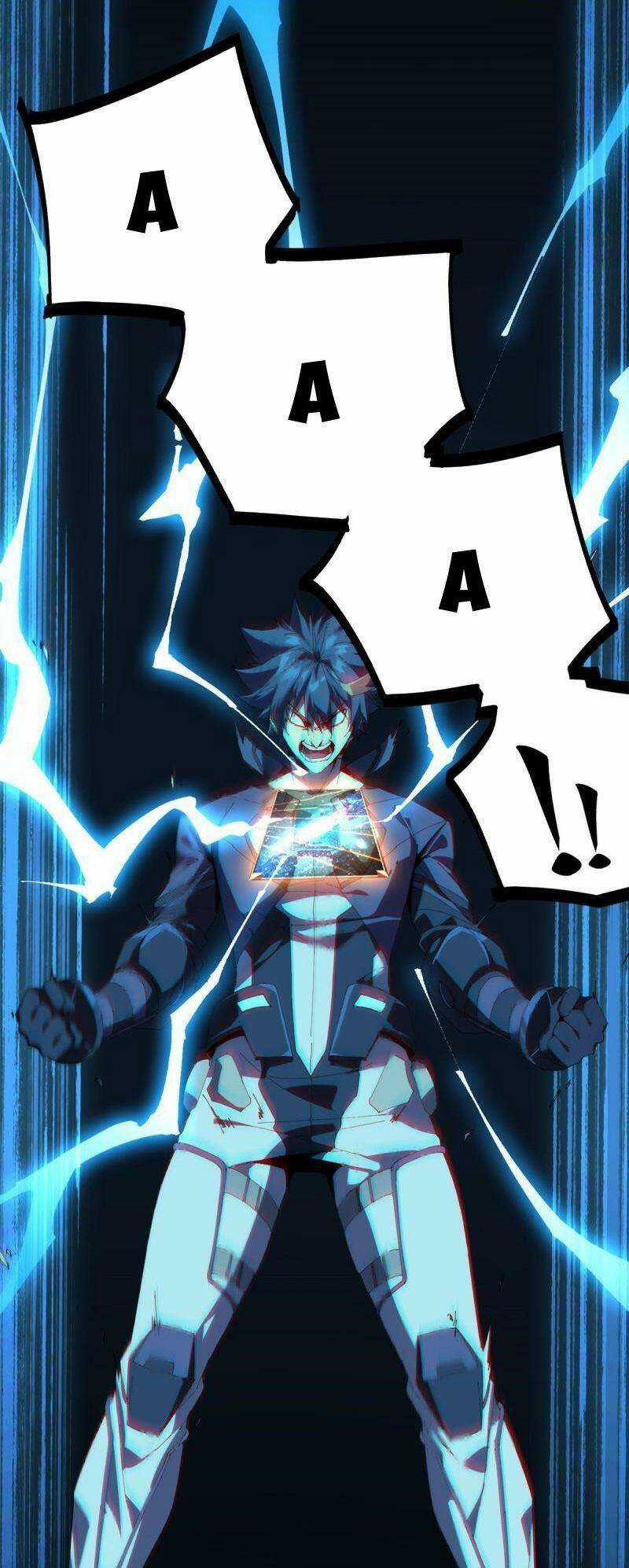 Siêu Thần Chế Tạp Sư Chapter 109 trang 27