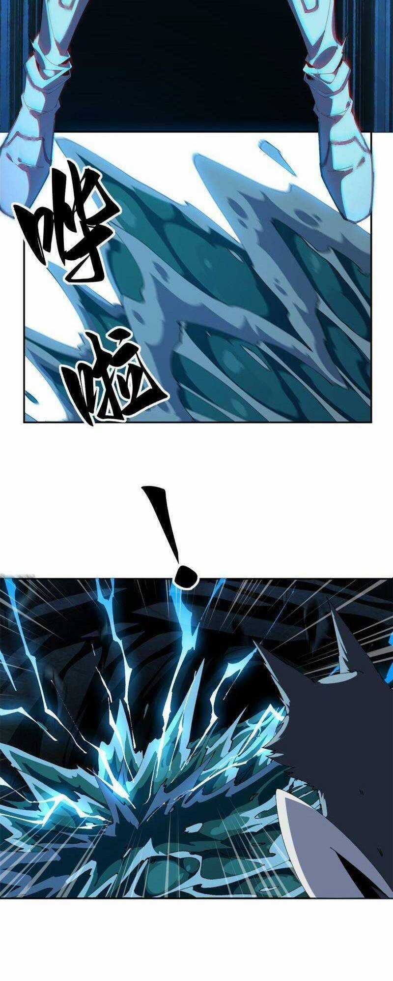 Siêu Thần Chế Tạp Sư Chapter 109 trang 28