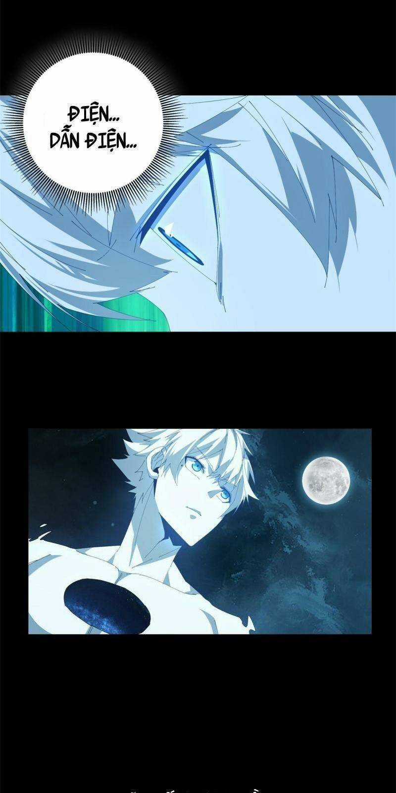 Siêu Thần Chế Tạp Sư Chapter 109 trang 3