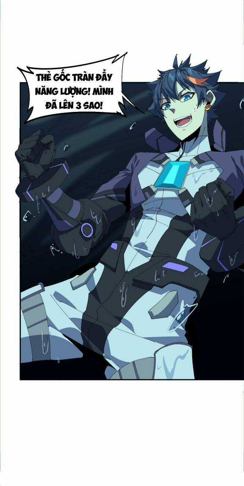 Siêu Thần Chế Tạp Sư Chapter 109 trang 31