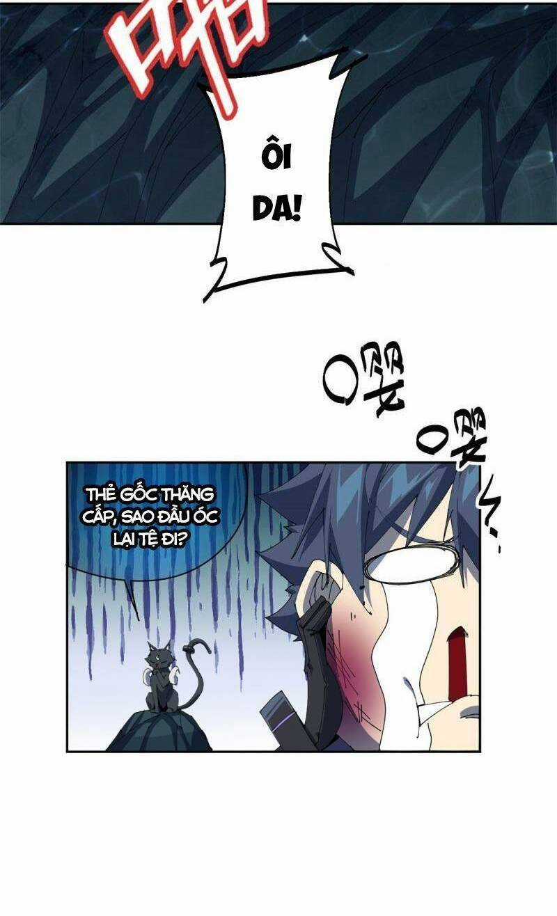 Siêu Thần Chế Tạp Sư Chapter 109 trang 34