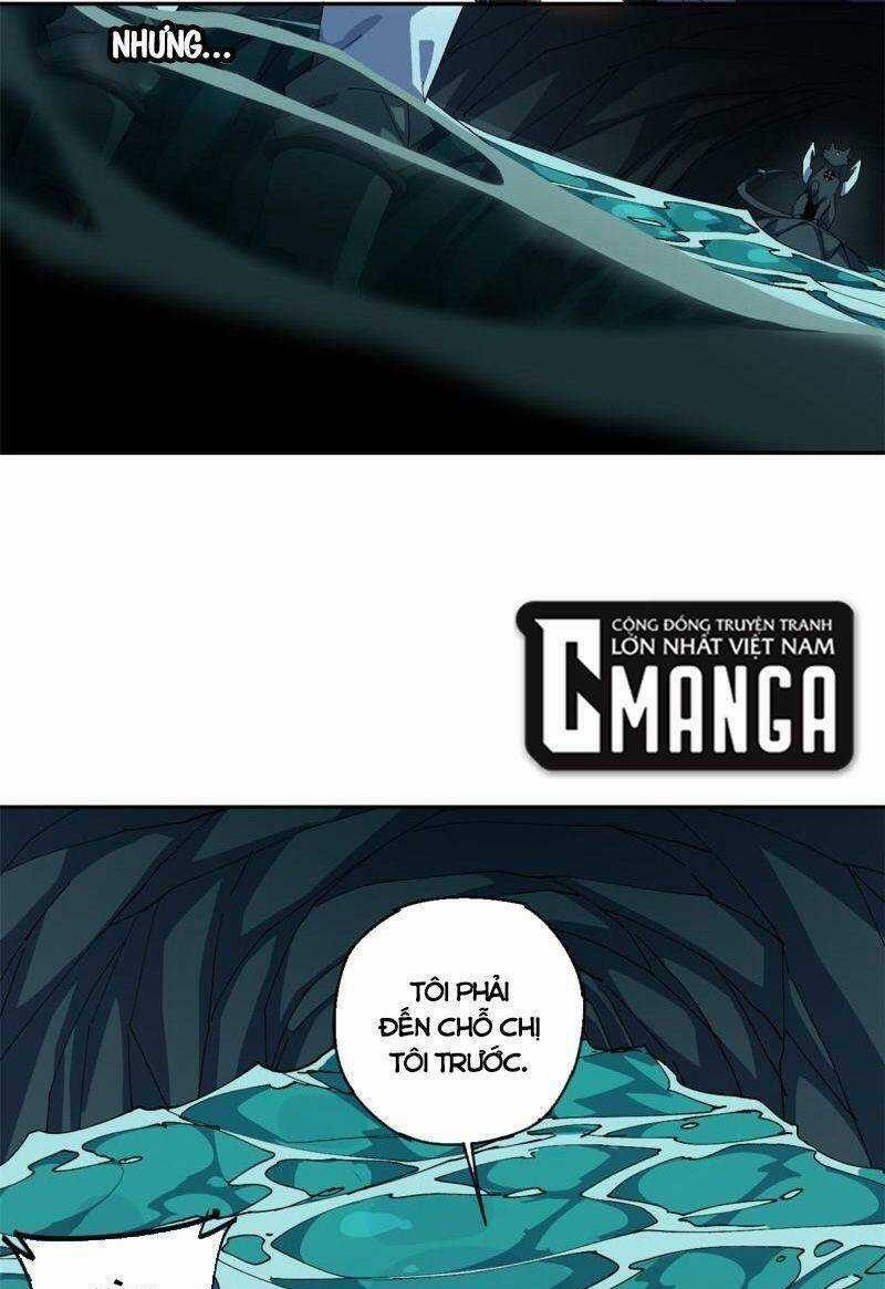 Siêu Thần Chế Tạp Sư Chapter 109 trang 37