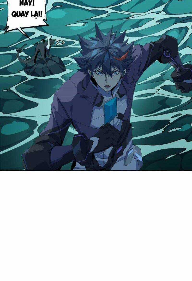 Siêu Thần Chế Tạp Sư Chapter 109 trang 38