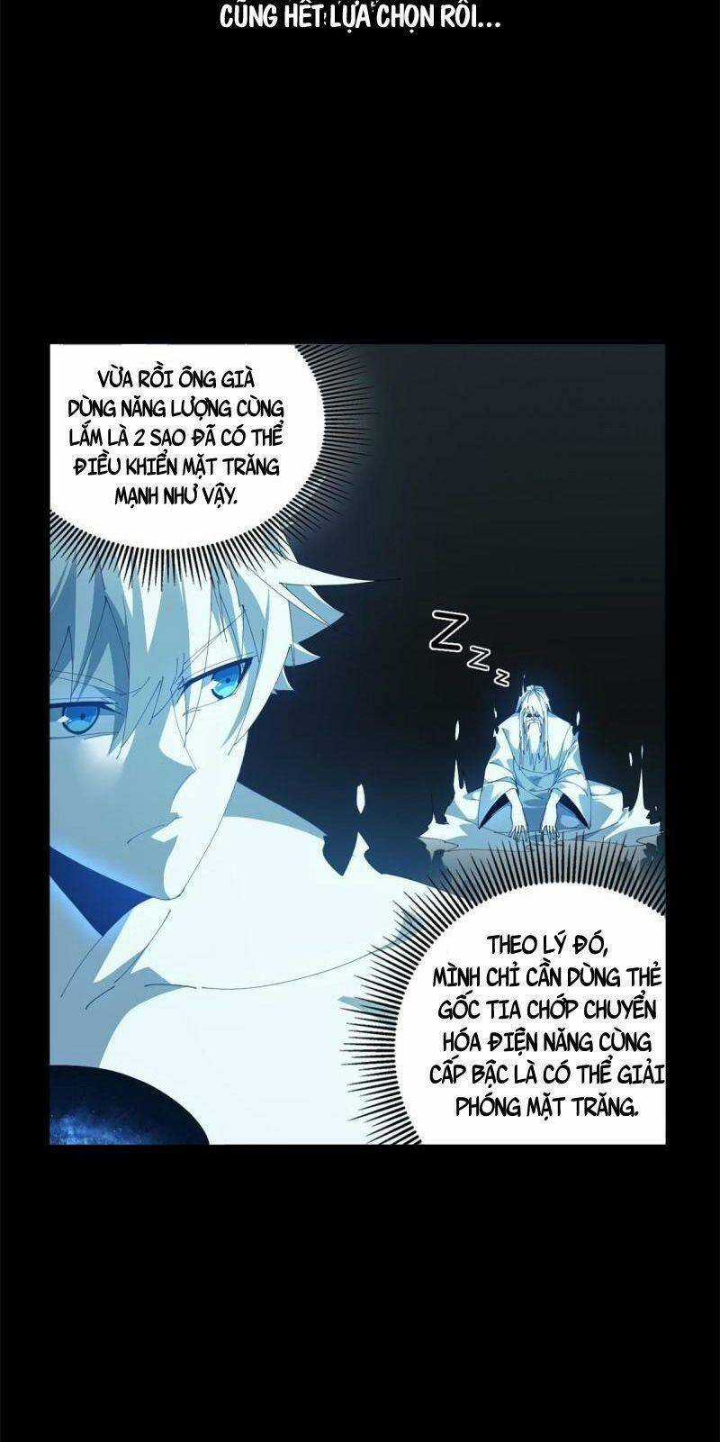 Siêu Thần Chế Tạp Sư Chapter 109 trang 4