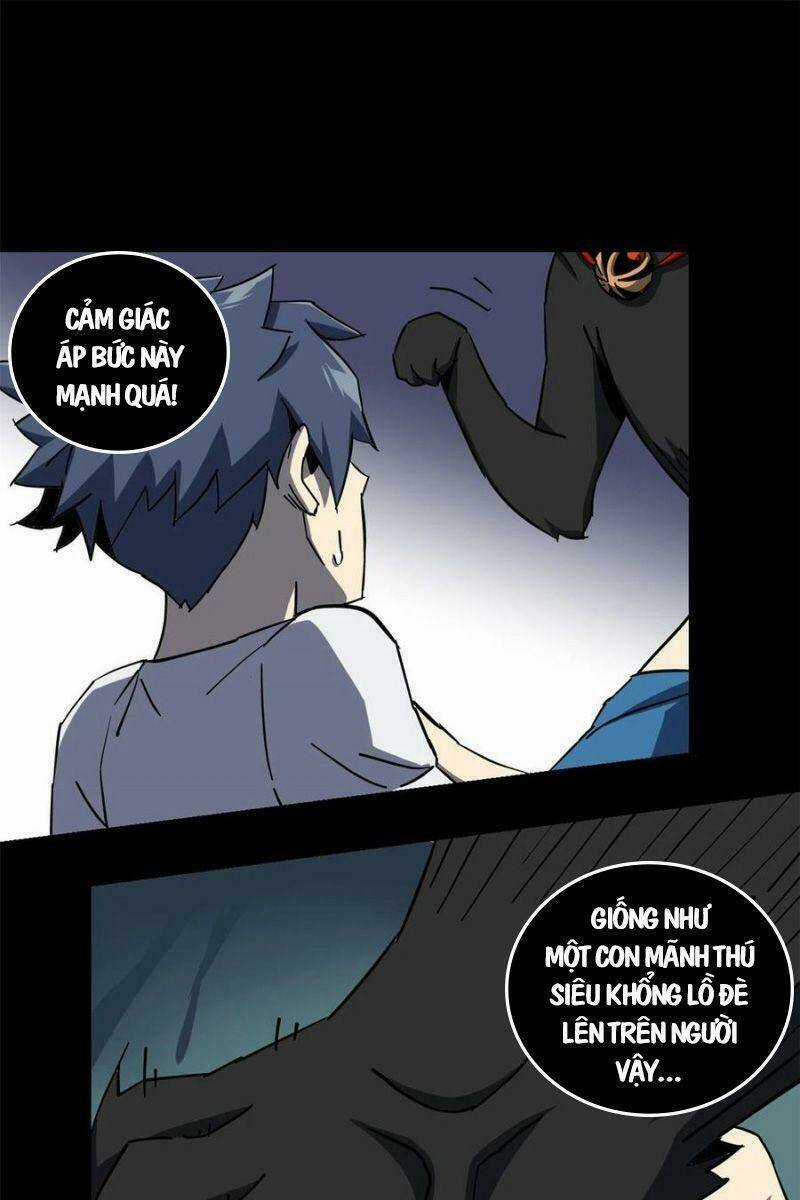 Siêu Thần Chế Tạp Sư Chapter 11 trang 0