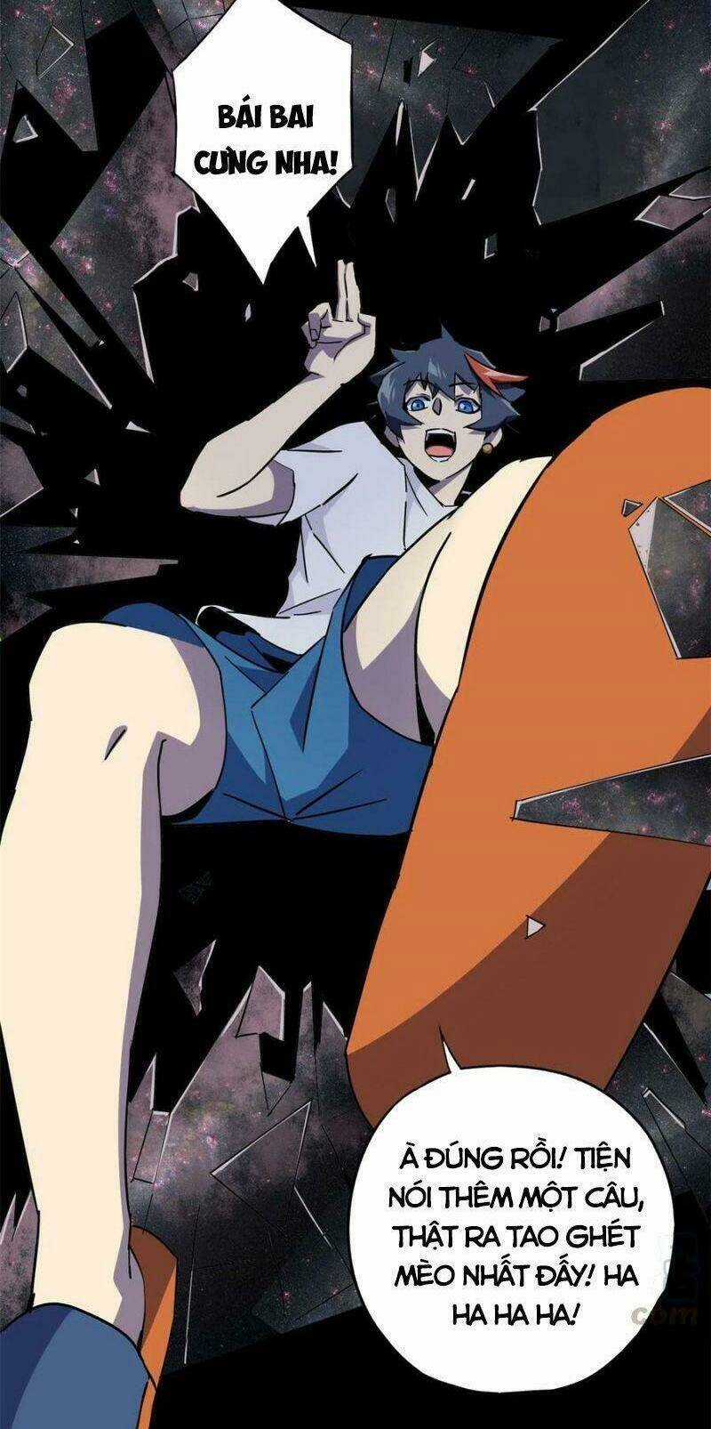 Siêu Thần Chế Tạp Sư Chapter 11 trang 10