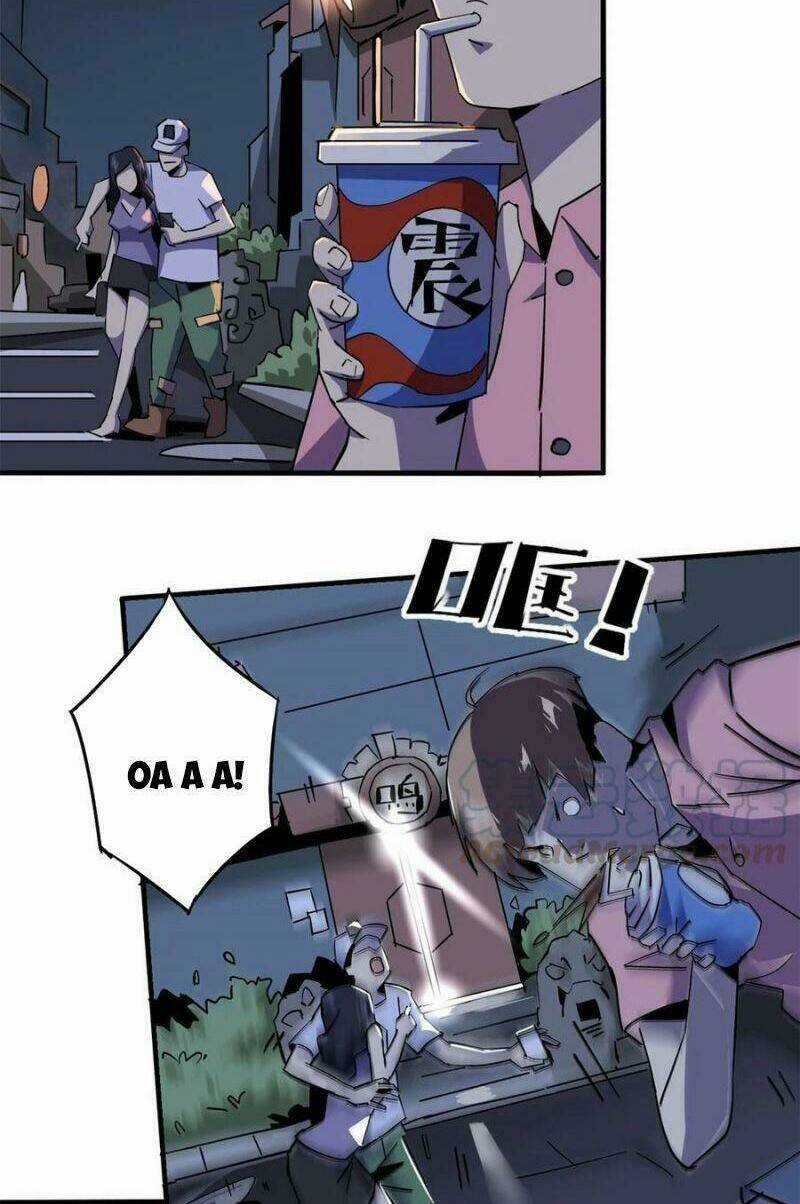 Siêu Thần Chế Tạp Sư Chapter 11 trang 14