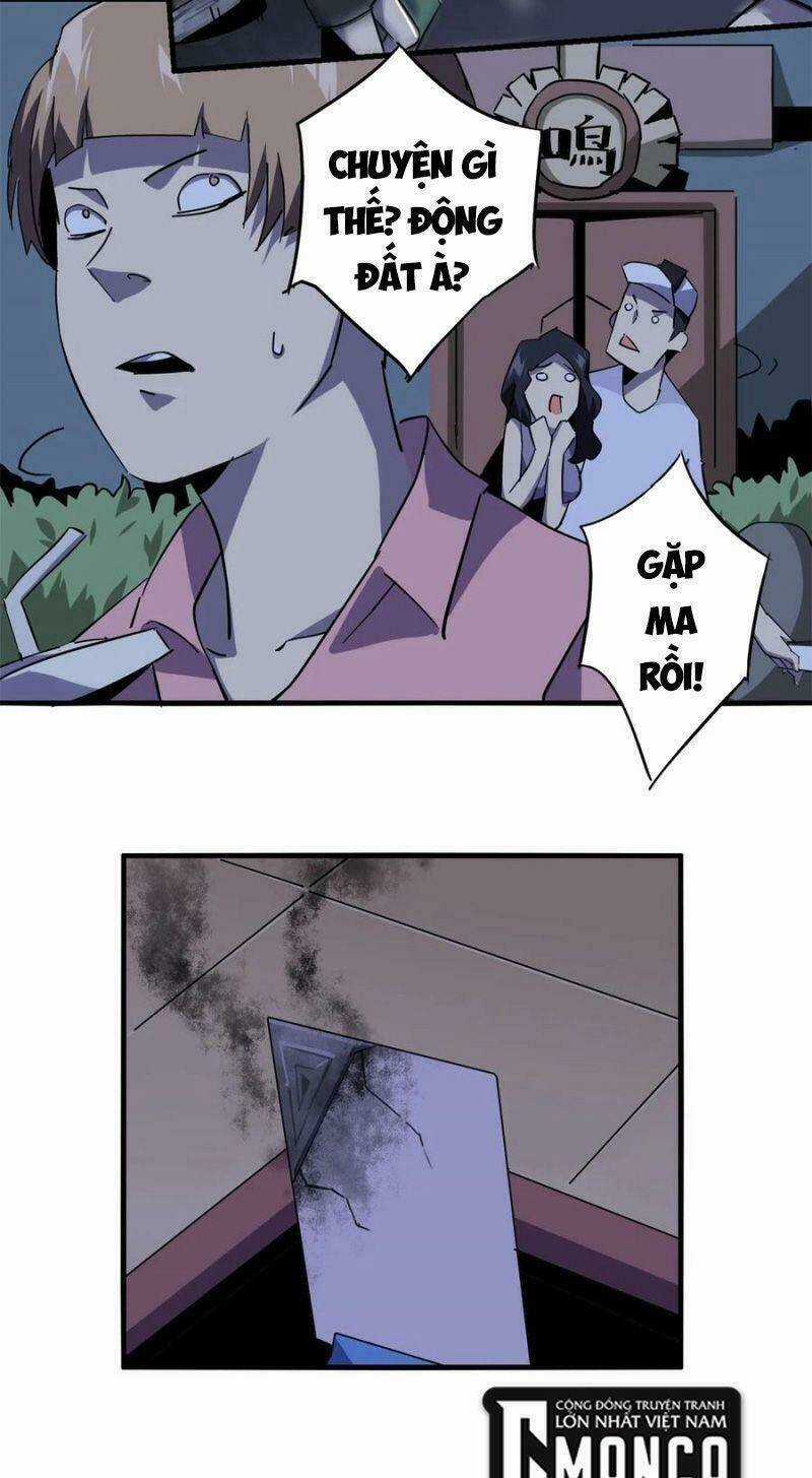 Siêu Thần Chế Tạp Sư Chapter 11 trang 15