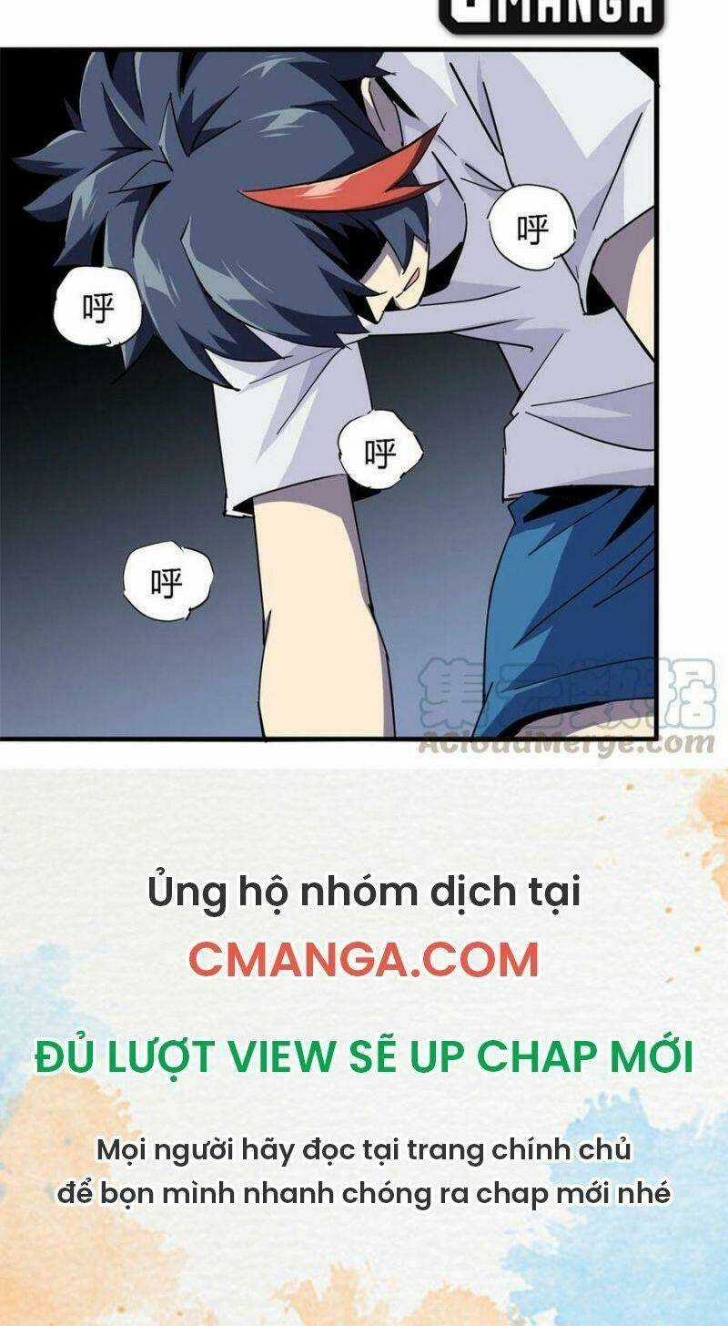 Siêu Thần Chế Tạp Sư Chapter 11 trang 16