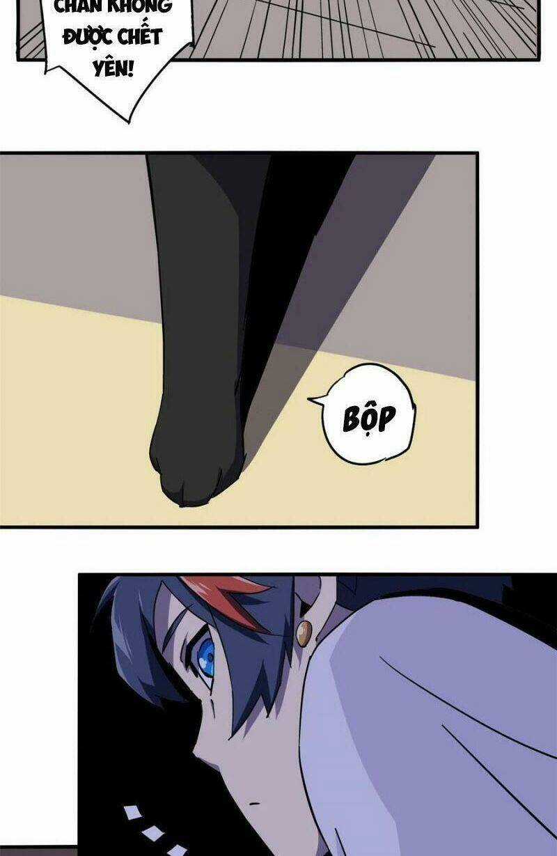 Siêu Thần Chế Tạp Sư Chapter 11 trang 18