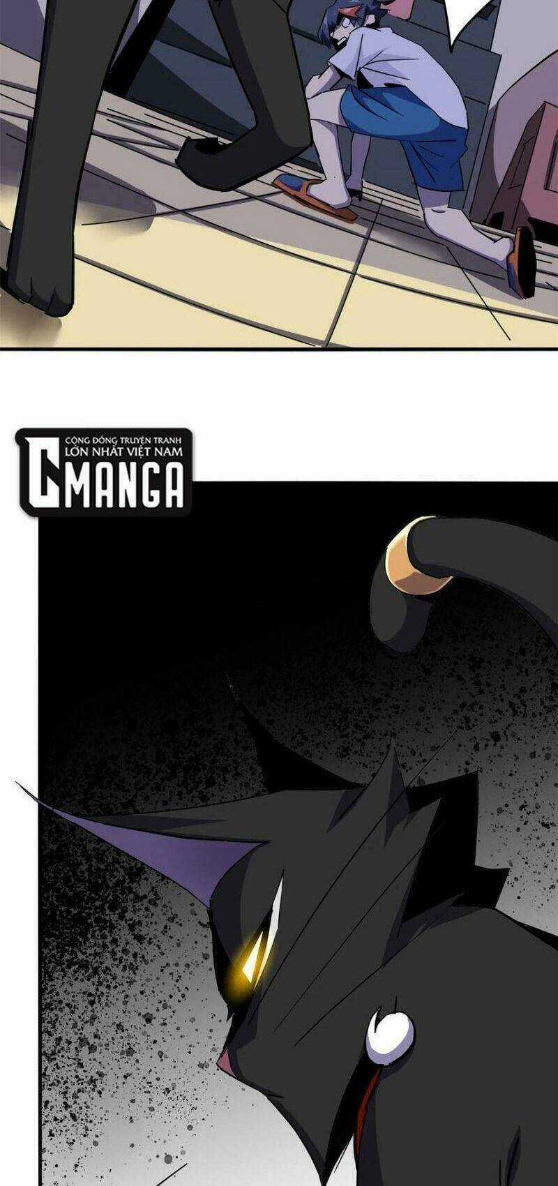 Siêu Thần Chế Tạp Sư Chapter 11 trang 20