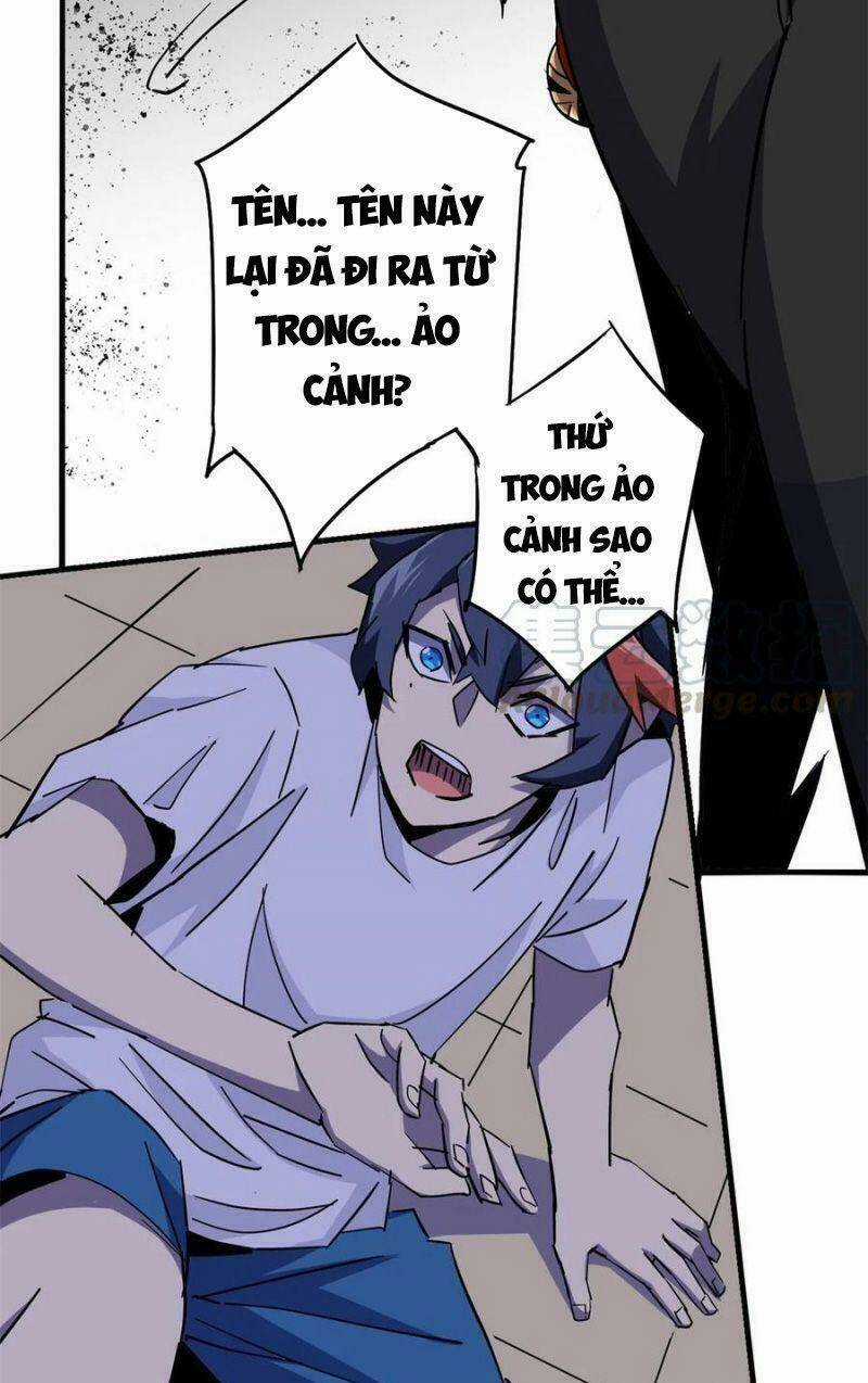 Siêu Thần Chế Tạp Sư Chapter 11 trang 21