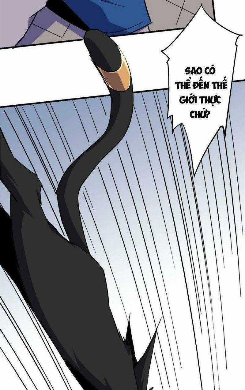 Siêu Thần Chế Tạp Sư Chapter 11 trang 22