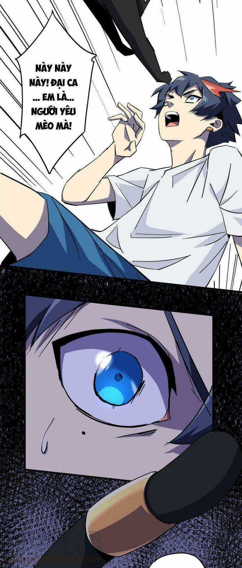 Siêu Thần Chế Tạp Sư Chapter 11 trang 23