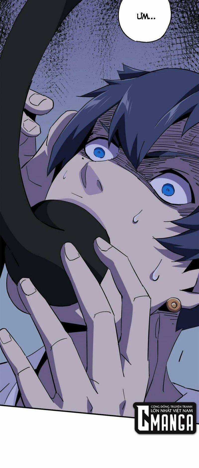 Siêu Thần Chế Tạp Sư Chapter 11 trang 24