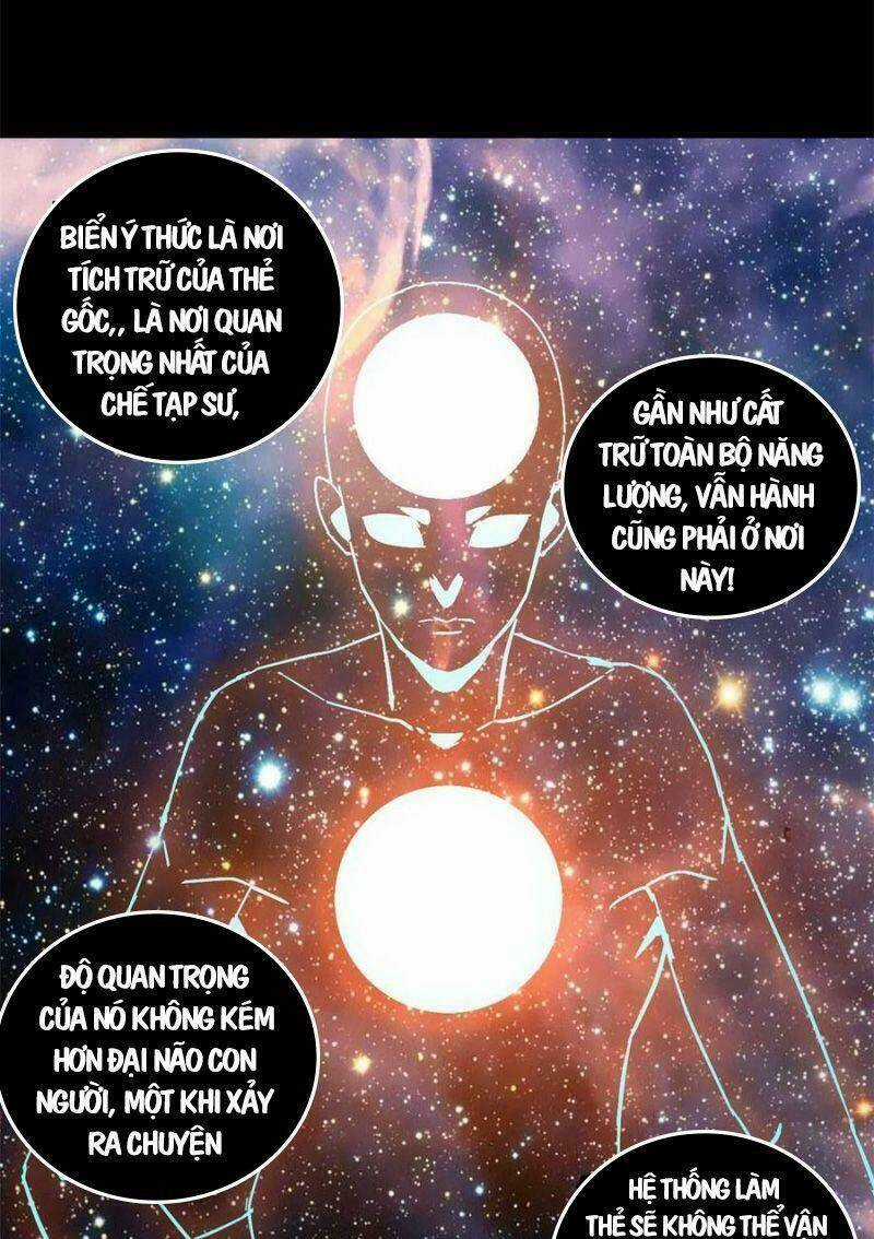 Siêu Thần Chế Tạp Sư Chapter 11 trang 29