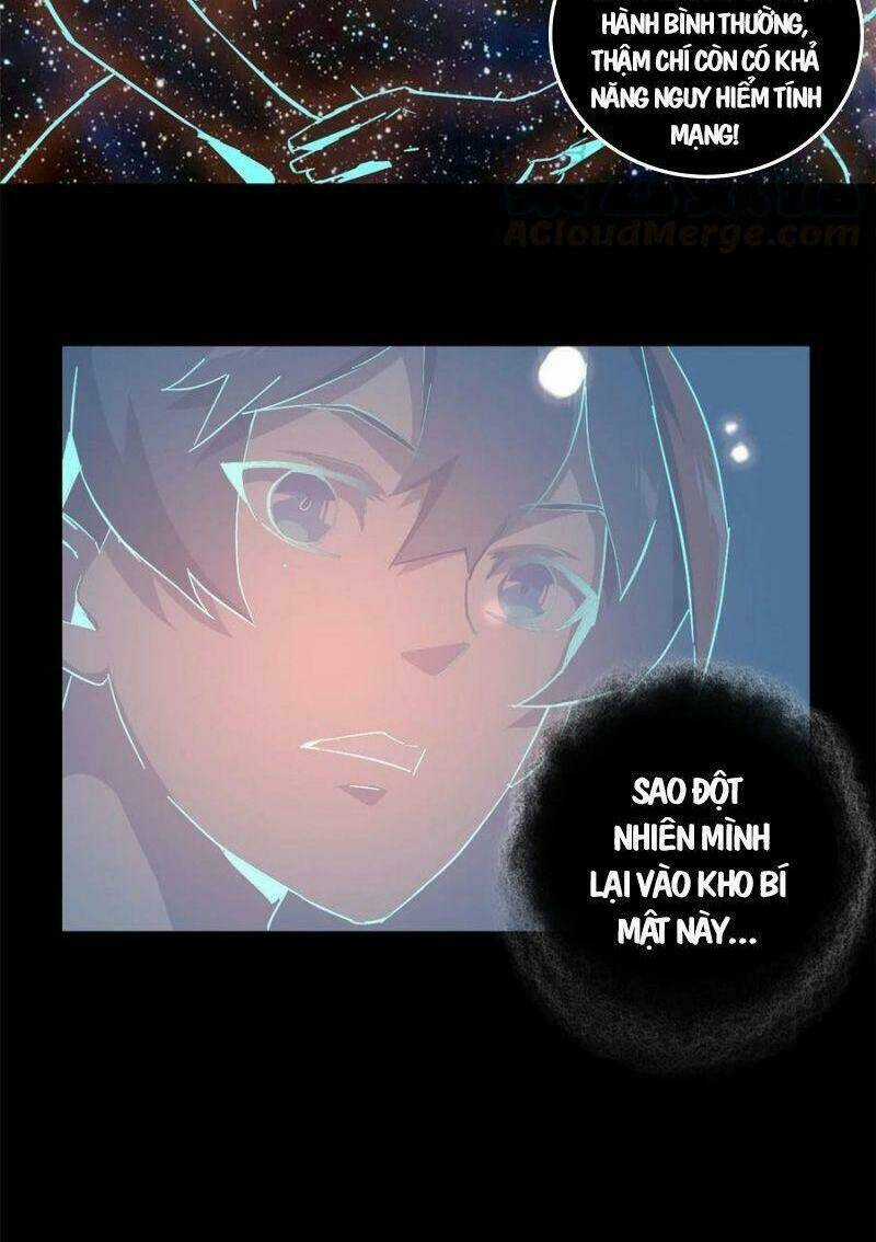 Siêu Thần Chế Tạp Sư Chapter 11 trang 30