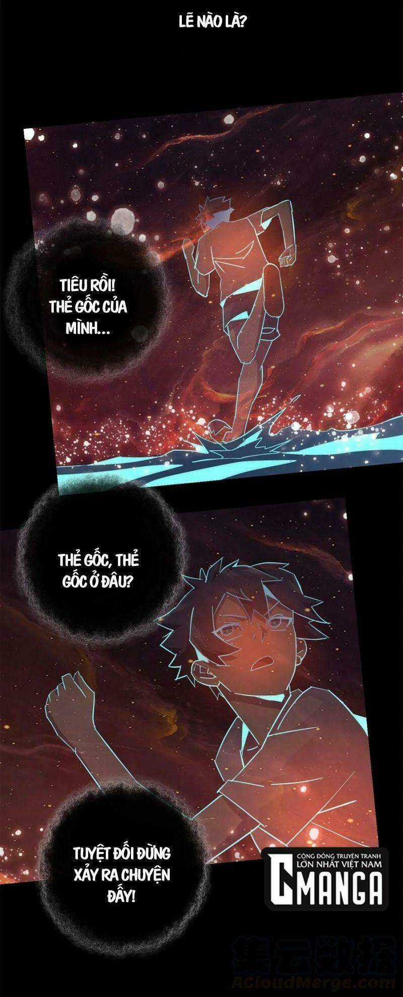 Siêu Thần Chế Tạp Sư Chapter 11 trang 31