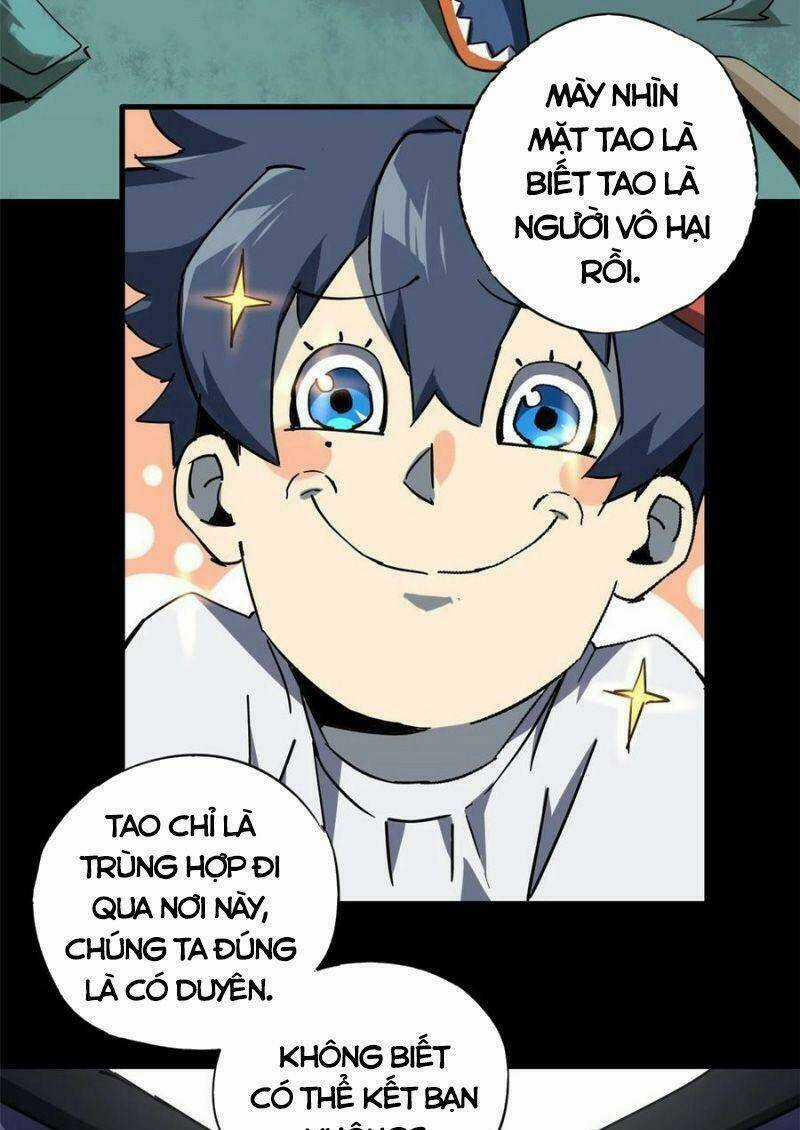 Siêu Thần Chế Tạp Sư Chapter 11 trang 6