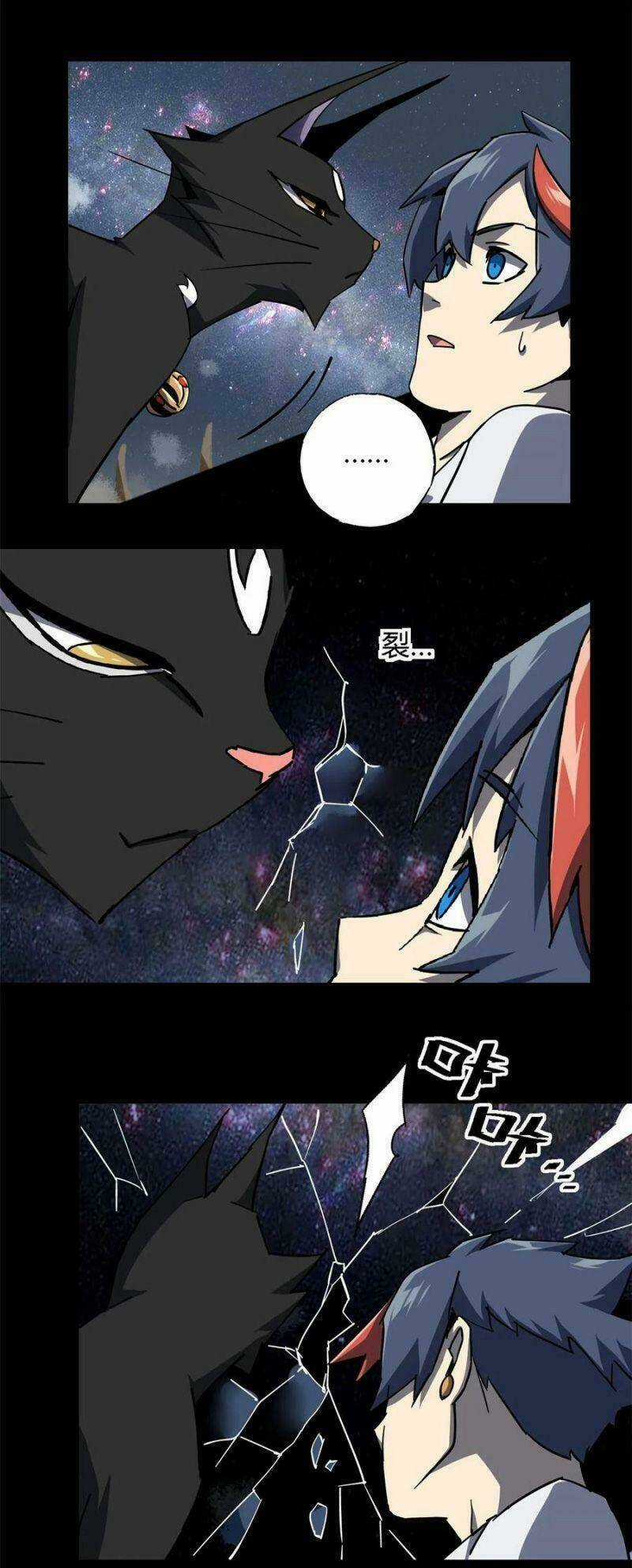 Siêu Thần Chế Tạp Sư Chapter 11 trang 8