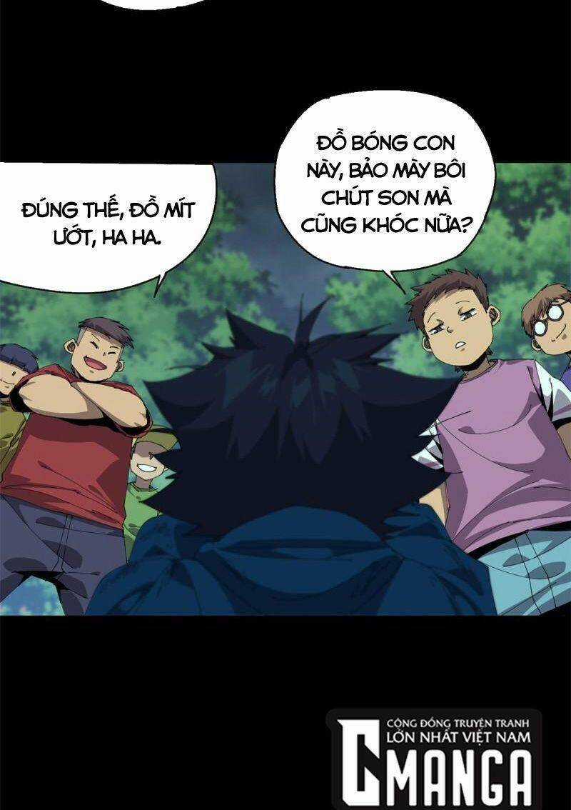 Siêu Thần Chế Tạp Sư Chapter 110 trang 1