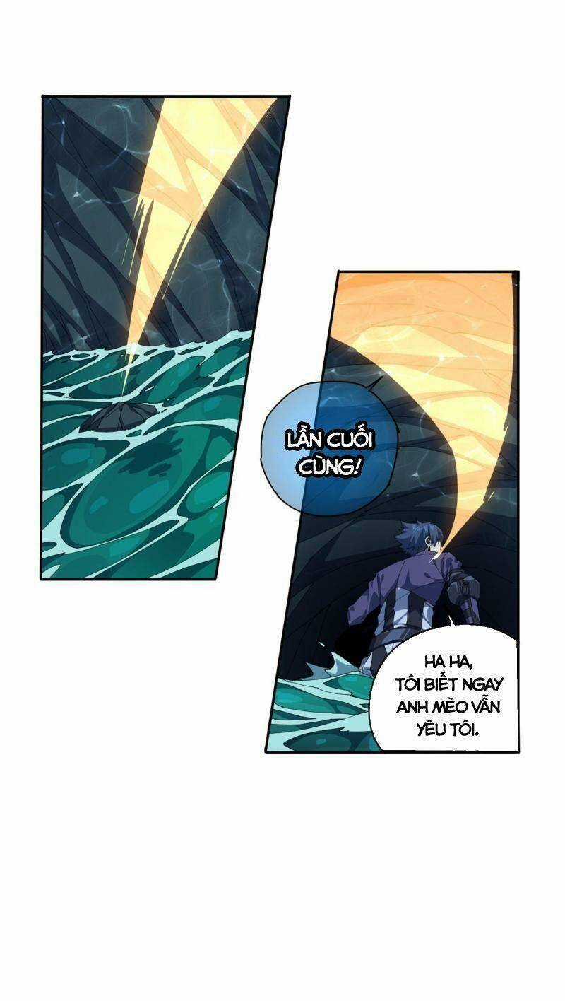 Siêu Thần Chế Tạp Sư Chapter 110 trang 11