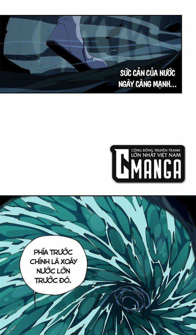 Siêu Thần Chế Tạp Sư Chapter 110 trang 15