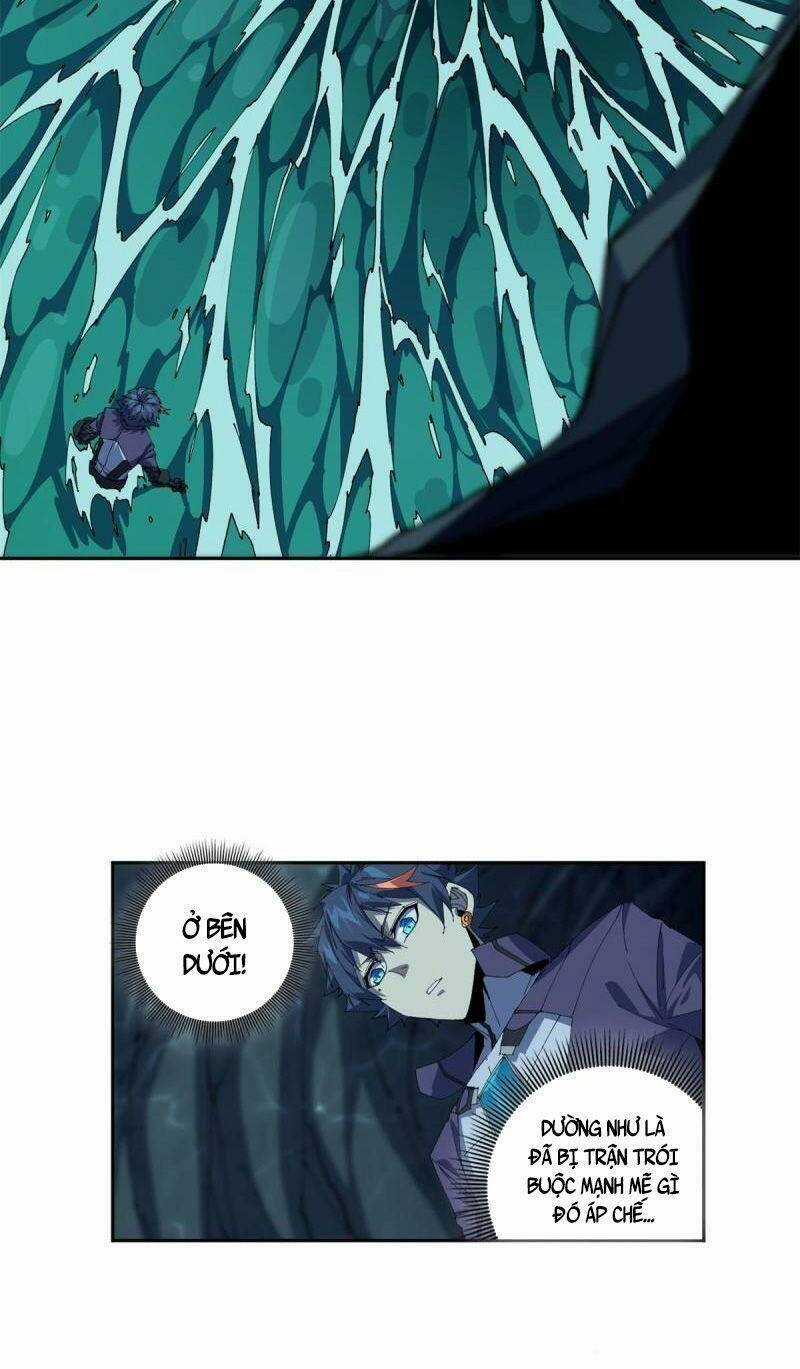 Siêu Thần Chế Tạp Sư Chapter 110 trang 16