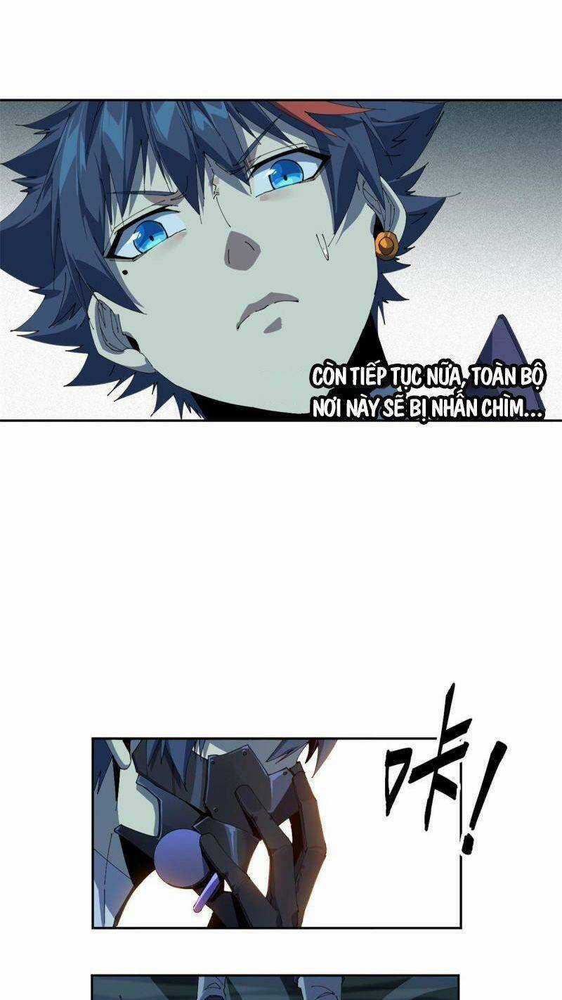 Siêu Thần Chế Tạp Sư Chapter 110 trang 19