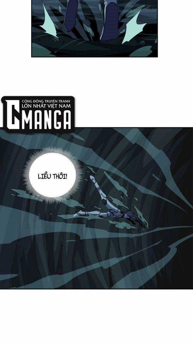 Siêu Thần Chế Tạp Sư Chapter 110 trang 20