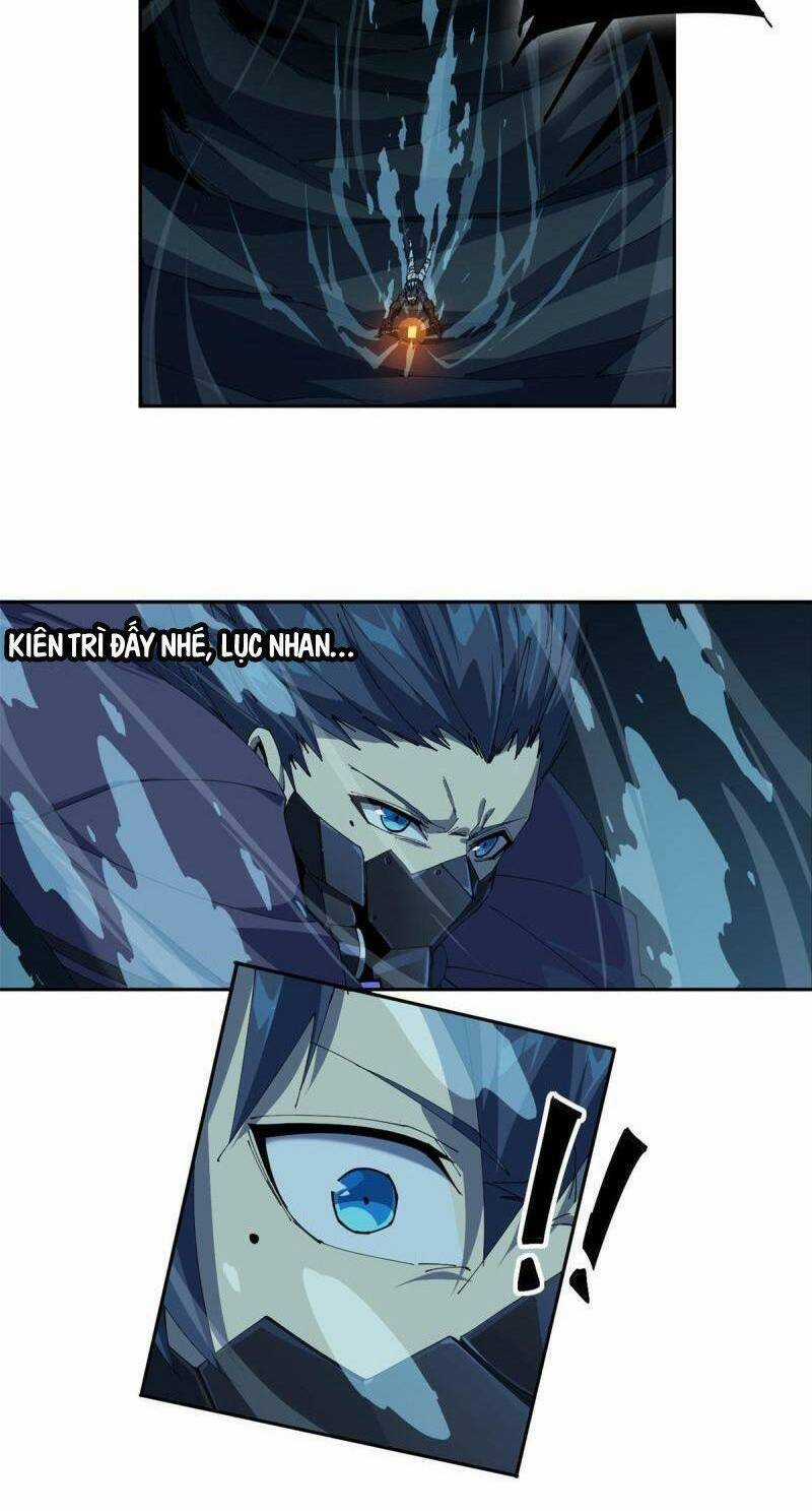 Siêu Thần Chế Tạp Sư Chapter 110 trang 22