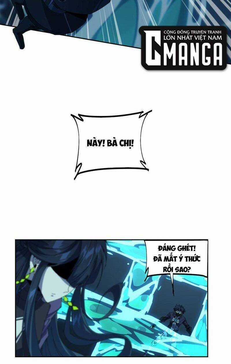 Siêu Thần Chế Tạp Sư Chapter 110 trang 24