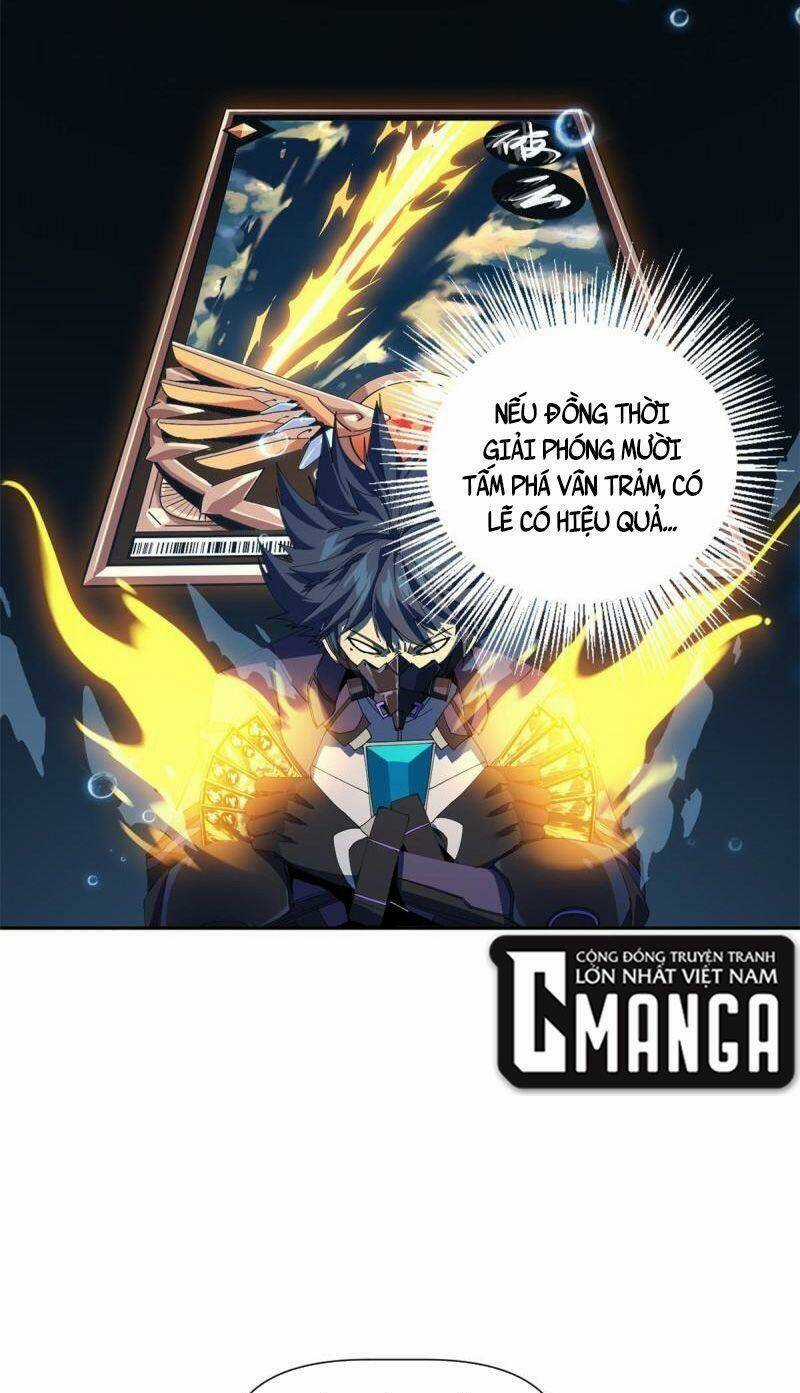 Siêu Thần Chế Tạp Sư Chapter 110 trang 27