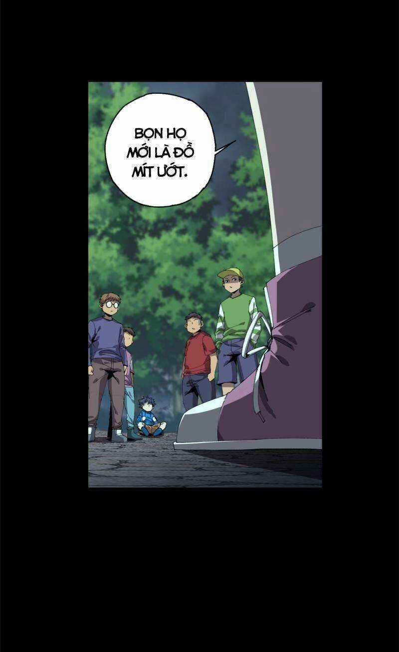 Siêu Thần Chế Tạp Sư Chapter 110 trang 3