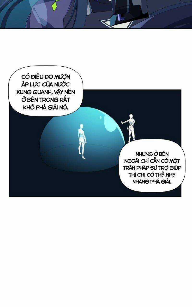 Siêu Thần Chế Tạp Sư Chapter 110 trang 30