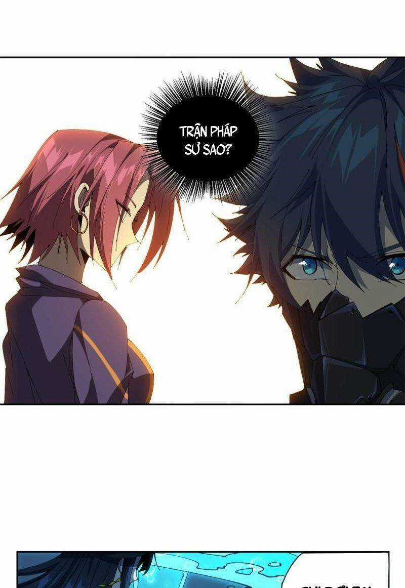 Siêu Thần Chế Tạp Sư Chapter 110 trang 31