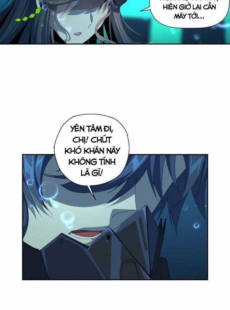 Siêu Thần Chế Tạp Sư Chapter 110 trang 34