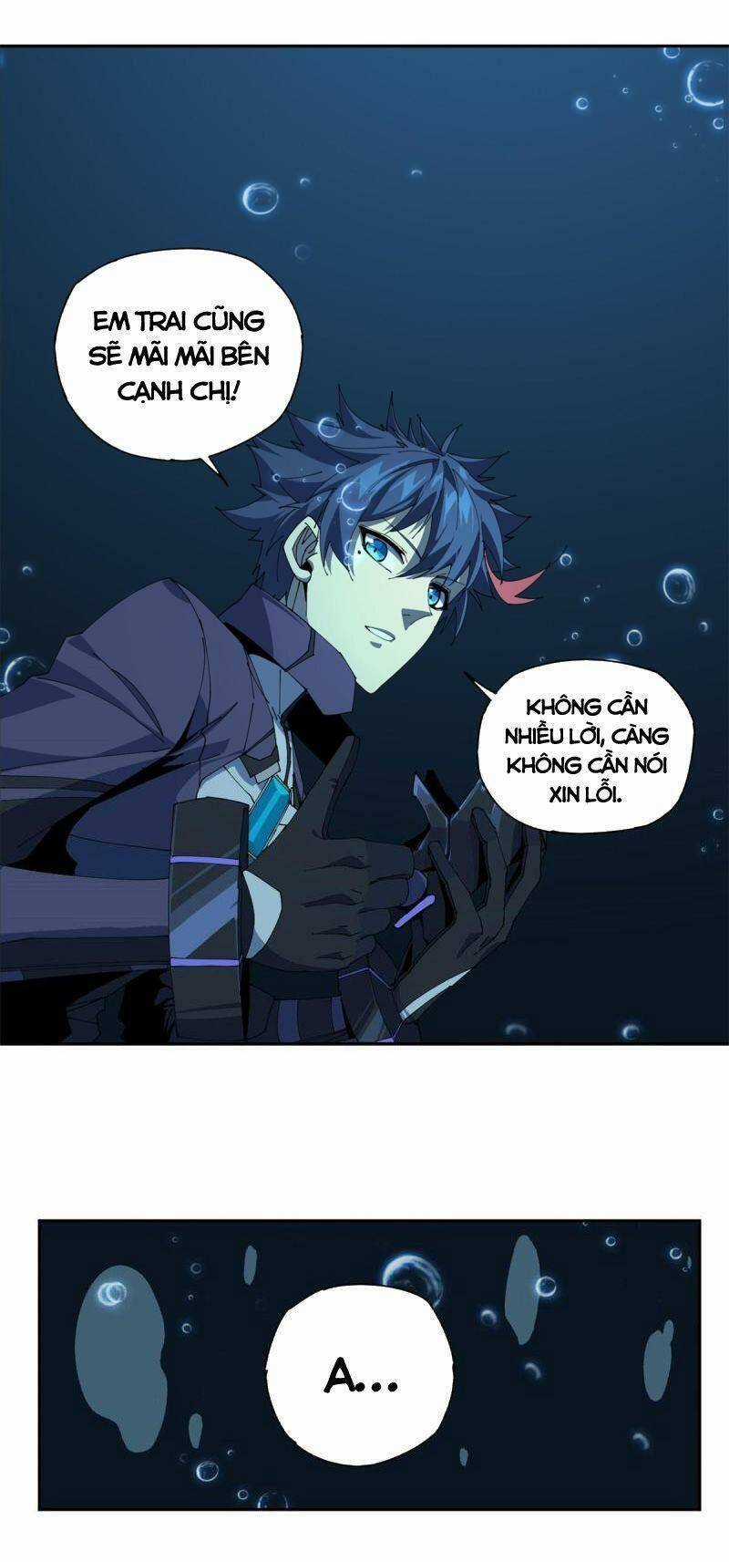 Siêu Thần Chế Tạp Sư Chapter 110 trang 35