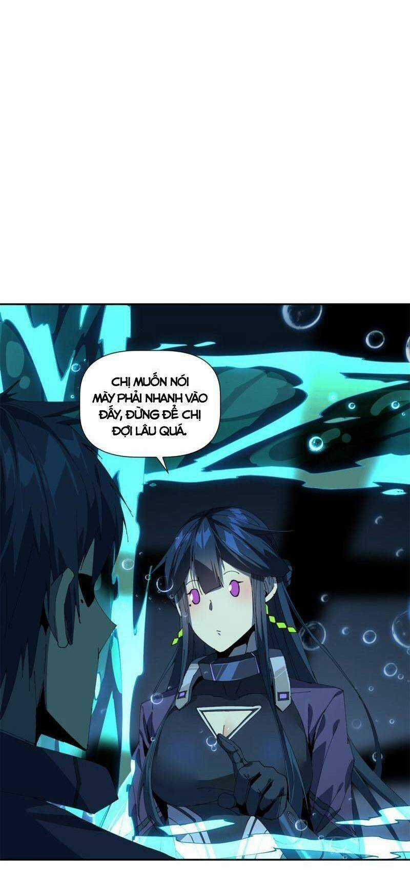 Siêu Thần Chế Tạp Sư Chapter 110 trang 36