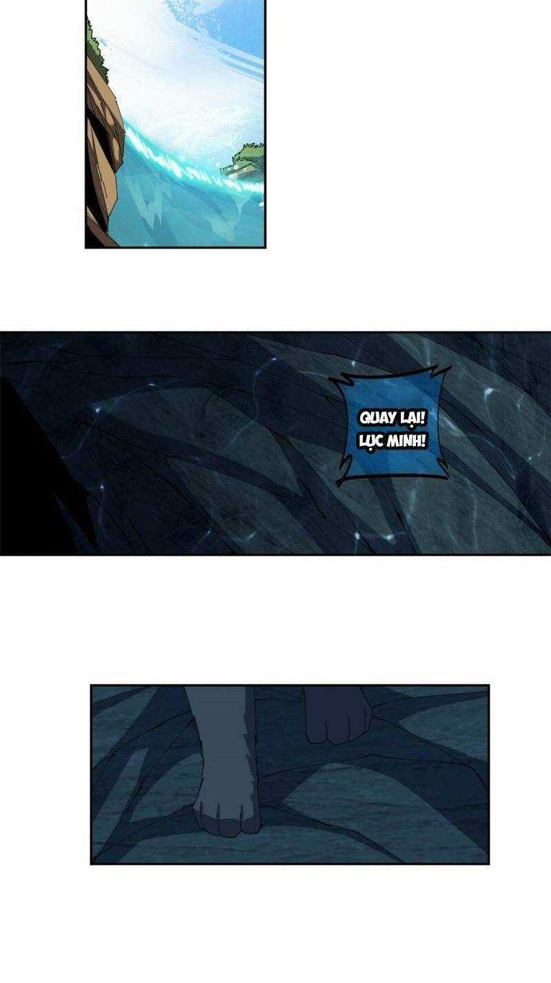 Siêu Thần Chế Tạp Sư Chapter 110 trang 8