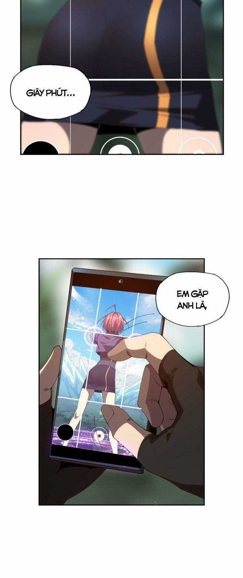 Siêu Thần Chế Tạp Sư Chapter 111 trang 1