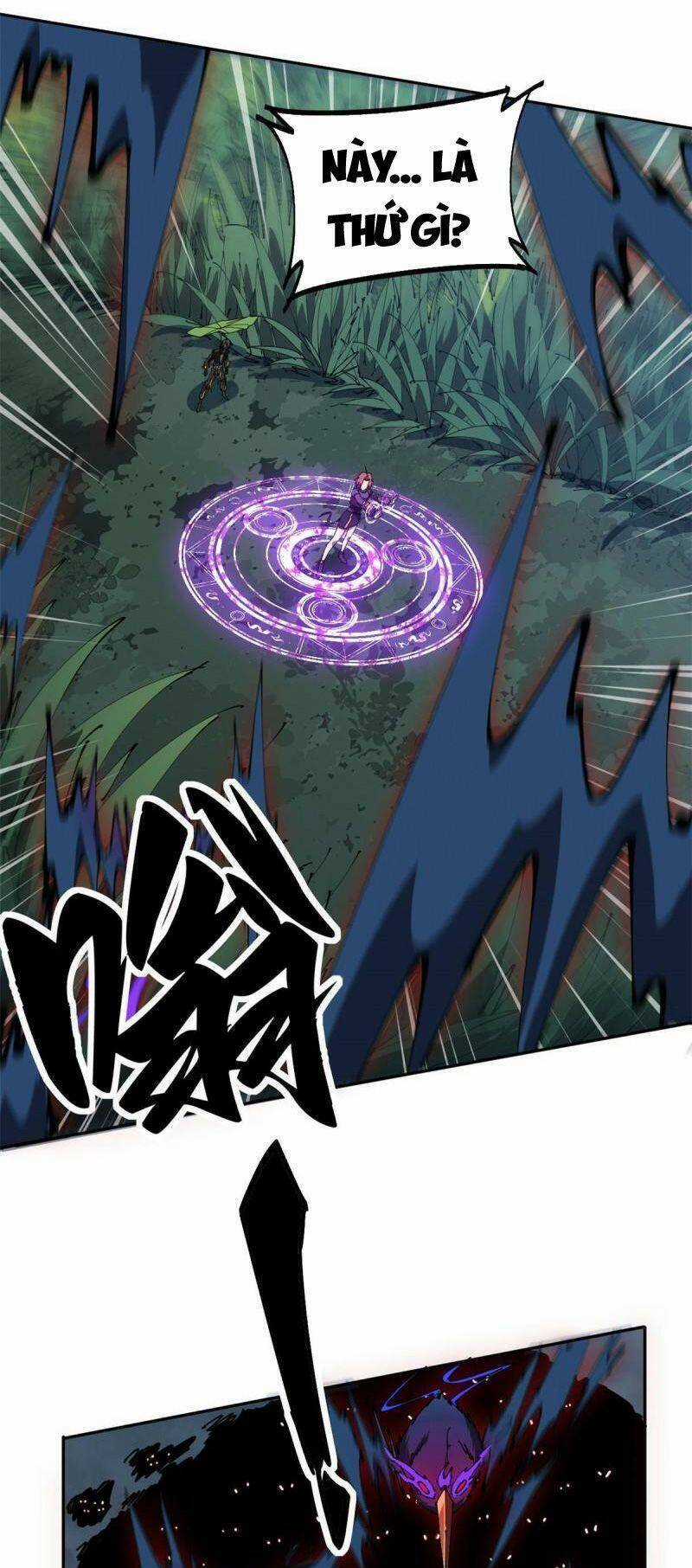 Siêu Thần Chế Tạp Sư Chapter 111 trang 10